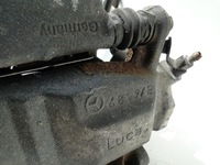 фото thumb №6, Mercedes поворотний кулак передня права супорт важелі a2093320101 clk 209