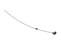 фото thumb №1, Трос відкривання капот двигуна bmw 5 e39 1996-2003