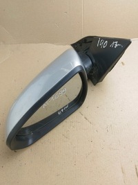 фото thumb №1, Зеркало левая наружное hyundai i40 8 pin