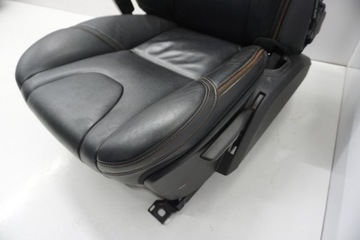 фото thumb №12, Volvo v40 ii рестайлинг сиденья диван обшивки