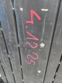 фото thumb №7, Защита молдинг прокладка стекло передней перед правая bmw x7 g07 7434874