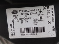 фото thumb №14, Porsche panamera 970 09-13 ксенон права europa