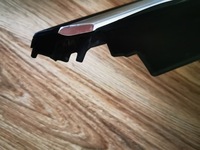 фото thumb №10, Vw t-cross решётка радиатора решётка радиатора 18-