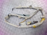 фото thumb №2, Подушка шторка безопасности левая toyota verso lift 13r