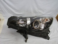 фото thumb №1, Левая subaru legacy outback ксенон идеальное состояние 09-12 чёрная