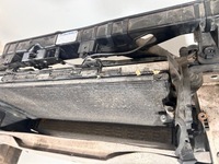 фото thumb №6, Pas переднє радіатор підсилювач 2.0 tdi механічна коробка передач рестайлінг audi a5 8t 8f рестайлінг