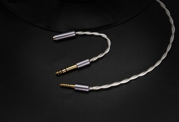 iBasso SR3 — Hi-Fi наушники с открытым монитором