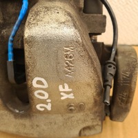 фото thumb №5, Jaguar xf ii 2.0d r-sport супорт гальмівний передній