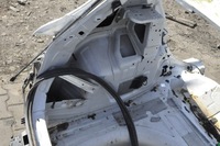 фото thumb №8, Fiat tipo ii четверть крыло левый задняя задний