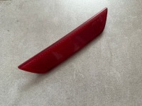 Купити Відбивач бампера задній лівий 12831581 saab 93 ii, фото thumb