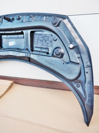 фото thumb №6, Renault scenic ii 2 капот крышка двигателя ładna