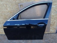 фото thumb №1, Bmw 5 f10 f11 дверь левая левый перед передние
