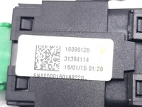 фото thumb №7, Volvo s60 кнопка зажигания запуск / стоп 2015 седан 4/5dr 31394114 10090125