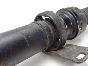 фото thumb №6, Wał приводной skoda yeti i 5l 2.0 tdi cfj kxy механическая коробка передач 1k0521101h