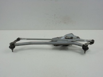 фото thumb №9, Logan i двигунчик механізм двірник перед mcv