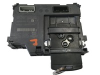 фото thumb №1, Замок зажигания + ключ renault captur 2018 2859052800