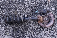 фото thumb №8, Ліва поворотний кулак амортизатор citroen c3 iii 1.2 b