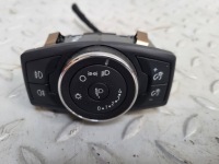 фото thumb №1, Перемикач вимикач світла ford b-max bmax av1t13d06cb