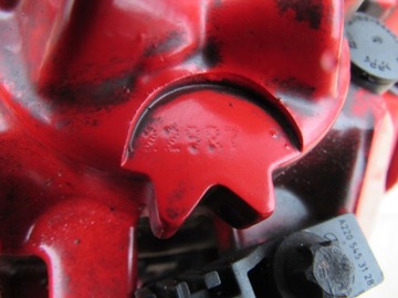 фото thumb №10, Mercedes ml gl w164 amg затискачі гальмівні зад lp