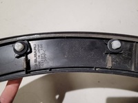 фото thumb №5, Subaru xv lift 18+ молдинг крила ліва задня