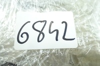 фото thumb №7, Прокладка передньої скло 7263asmvt renault modus