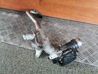 фото thumb №3, Egr труба renault clio iv 1.5 dci