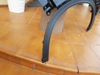 фото thumb №7, Suzuki vitara 15- крыло левый передний перед