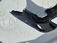 фото thumb №7, Бампер bmw x3 g01 lift lci 2020 - задняя задний pdc m-pakiet