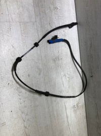 Купити Opel crossland x 2018 датчик abs перед, фото thumb