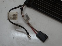 фото thumb №4, Обігрівач opel movano ii 2.5 dci 2007r. b0553281