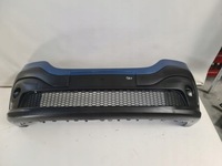 фото thumb №1, Бампер передній renault trafic iii nissan nv300