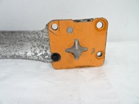 фото thumb №10, Citroen ds5 балка бампера задня