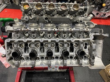 фото thumb №9, Двигатель bmw m5 m6 s85 b50 v10 5.0