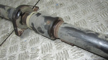 фото thumb №11, Volvo xc70 ii 2.4 wał привідний 31256000 08-14 21