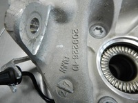 фото thumb №6, Bmw 3 g20 поворотный кулак ступица правая задняя 6879534