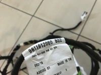 фото thumb №6, Jumpy expert iii 16- джгут установка pod панель приладів консоль європа