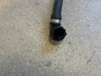 Шланг водяний турбонагнітача mercedes-benz glc c254 a2545011802 Недорого, фото thumb