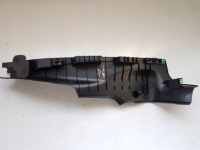 фото thumb №2, Молдинг защита порог maserati оригинальный номер 6700113660