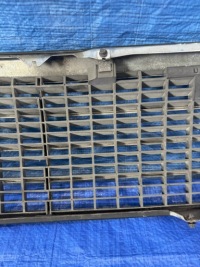 Решётка радиатора решётка радиатора радиатора mercedes w140 Недорого, фото thumb