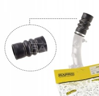 Купить Шланг интеркулер радиатора воздуха rapro do bmw 5 535i, фото thumb