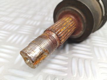 фото thumb №3, Полуось приводная правая abh7 opel corsa e 1.3 cdti