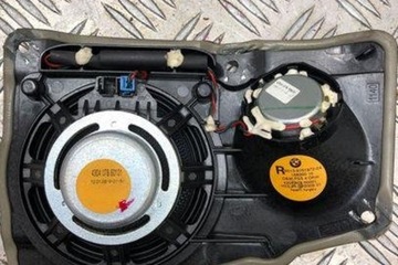 фото thumb №8, Систем nagłośnienia bmw 7 f01, f02 9151965 3.0l дизель 180kw 2010