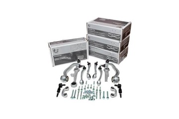 фото thumb №10, Kpl.wahaczy vw audi 04skv100 esen skv набор