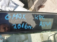 фото thumb №11, Ford c-max mk2 mk2 lift двері лівий задня