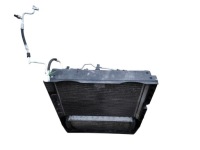 фото thumb №1, 2017 bmw x5 f15 комплект радіатор