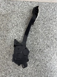 фото thumb №8, Потенциометр педаль газа subaru forester v 2019-2023 198800-1161