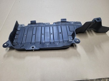 фото thumb №6, Kia stonic захист нижня бампера заднього зад права