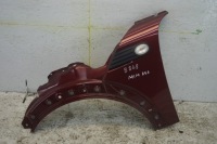 фото thumb №2, Крыло левый перед mini cooper r56