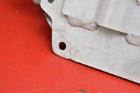 фото thumb №6, Балка бампера перед передня підсилювач jaguar xe 14-20