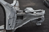 фото thumb №3, Volvo xc60 ii чверть лонжерон права перед